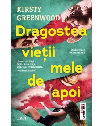 Dragostea vieții mele de apoi