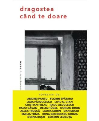 Dragostea cand te doare