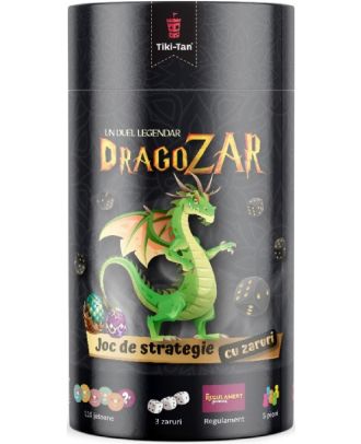 Dragozar