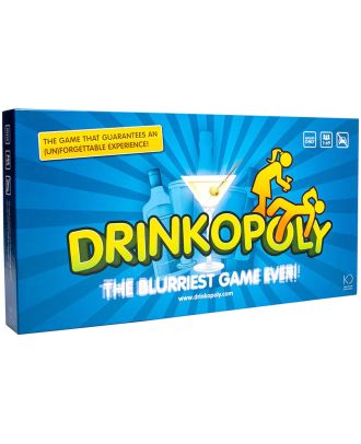 Drinkopoly