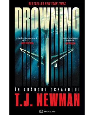 Drowning. In adancul oceanului