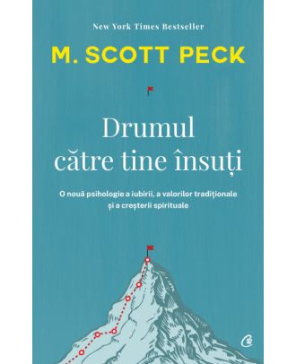 Drumul către tine însuți