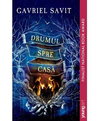 Drumul spre casă