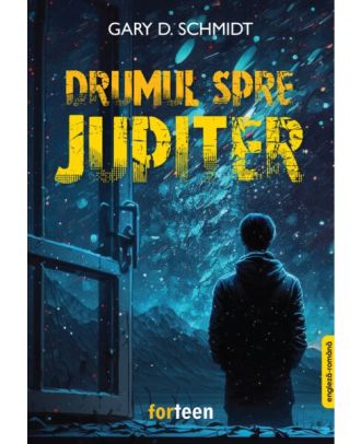 Drumul spre Jupiter