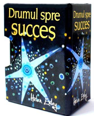 Drumul spre succes