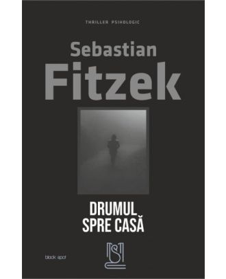 Drumul spre casa