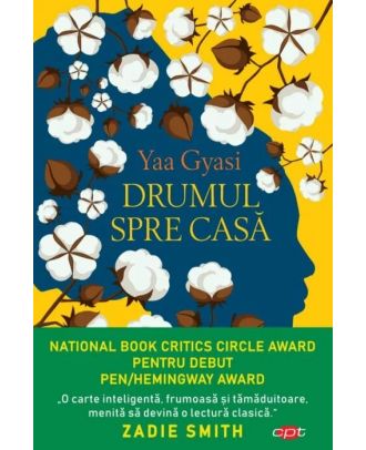 Drumul spre casa
