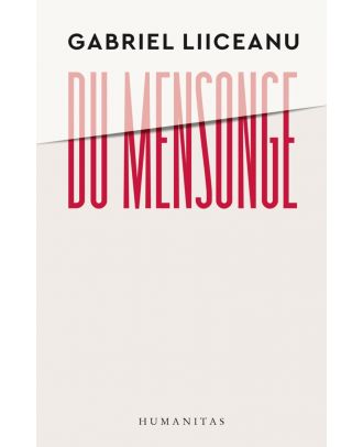 Du mensonge
