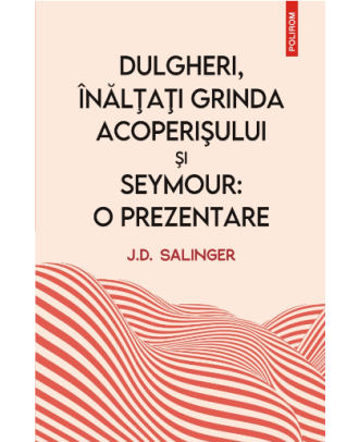 Dulgheri, înălţaţi grinda acoperişului şi Seymour: o prezentare