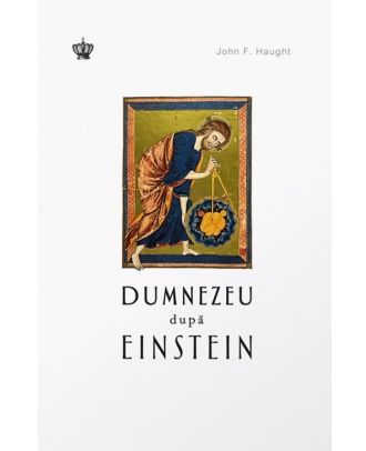 Dumnezeu după Einstein