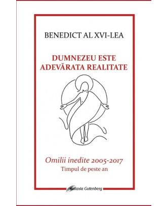 Dumnezeu este adevărata realitate