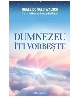 Dumnezeu iti vorbeste