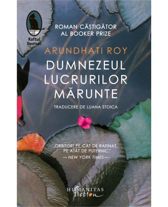 Dumnezeul lucrurilor mărunte