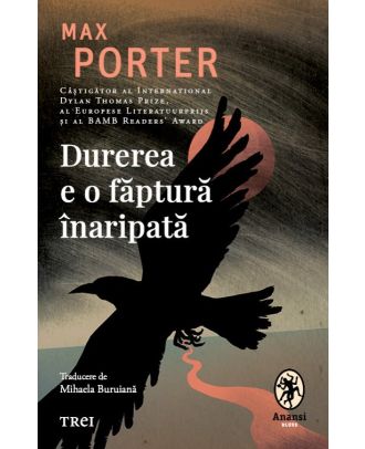 Durerea e o făptură înaripată
