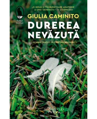 Durerea nevăzută