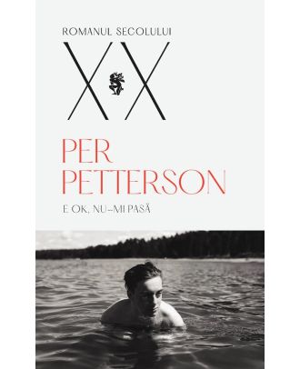 E OK, nu-mi pasa