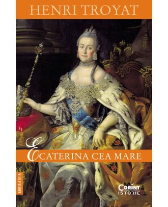 Ecaterina cea Mare