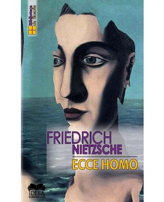 Ecce homo. Cum devii ceea ce esti