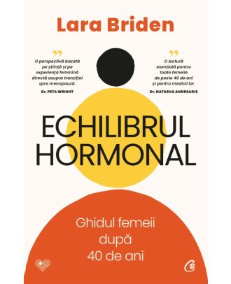 Echilibrul hormonal