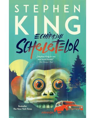Echipajul scheletelor