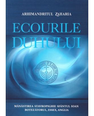Ecourile duhului