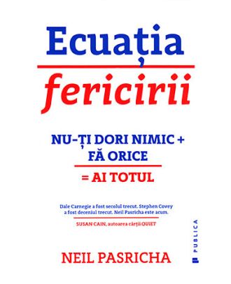 Ecuația fericirii