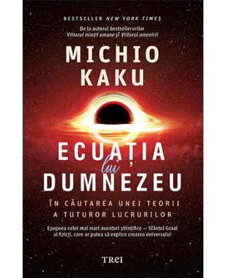 Ecuația lui Dumnezeu