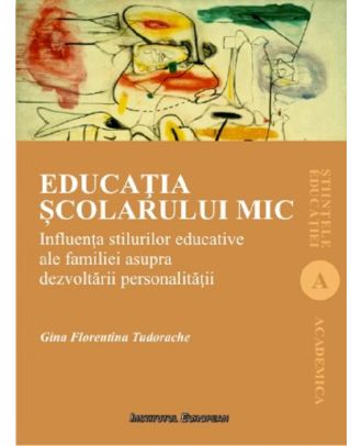 Educatia scolarului mic