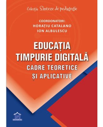 Educatia timpurie digitala