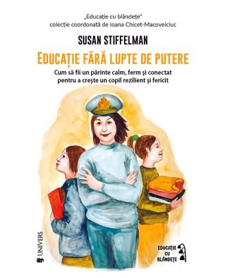 Educatie fara lupte de putere