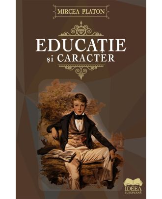 Educatie si caracter