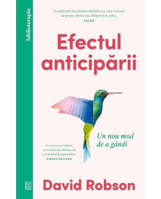 Efectul anticiparii
