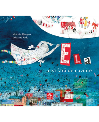Ela cea fără de cuvinte