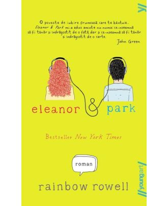 Eleanor & Park