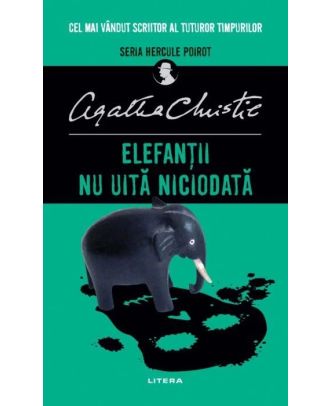 Elefantii nu uita niciodata