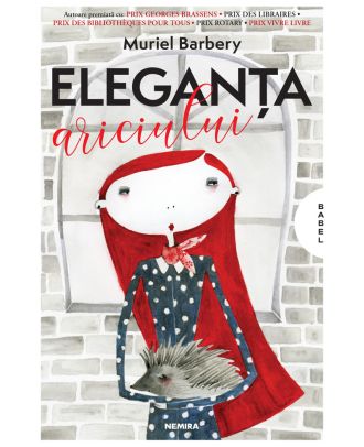 Eleganța ariciului