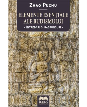 Elemente esentiale ale budismului