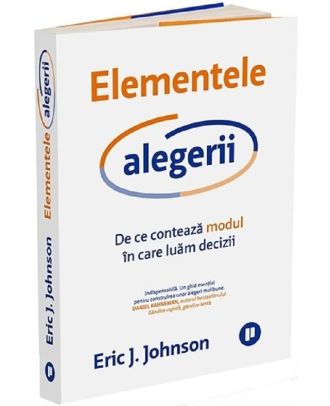 Elementele alegerii