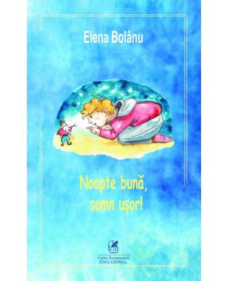 Noapte bună, somn uşor