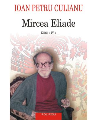 Mircea Eliade
