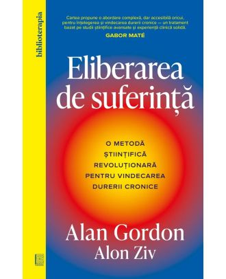 Eliberarea de suferinta