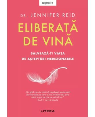 Eliberata de vina