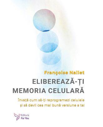Elibereaza‑ti memoria celulara