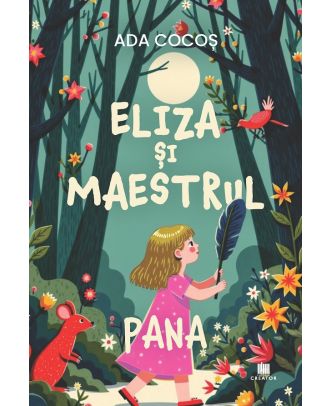 Pana. Eliza si Maestrul