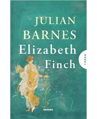 Elizabeth Finch