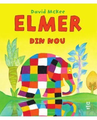 Elmer din nou
