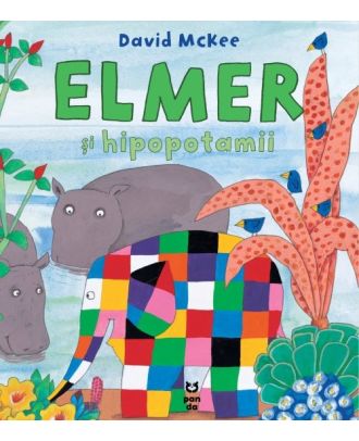 Elmer și hipopotamii