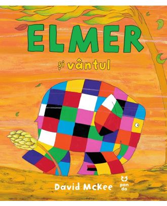 Elmer și vântul