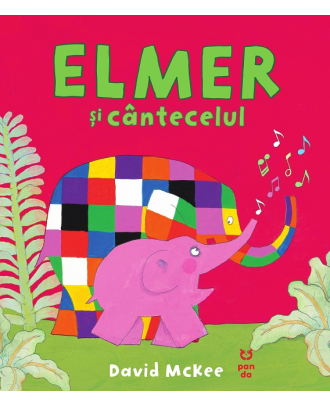 Elmer și cântecelul