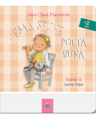 Ema spune pofta buna